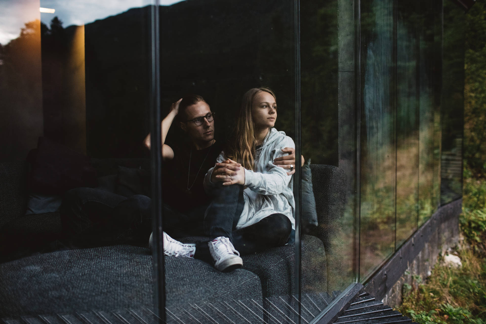 Statement by President George W. Bush on Ukraine | Bush Center