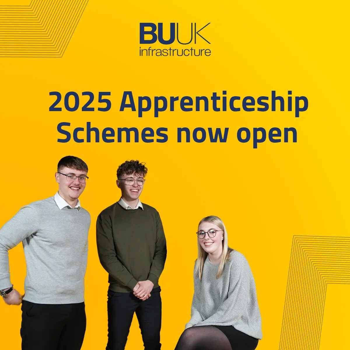 Top UK Apprenticeships 2025
