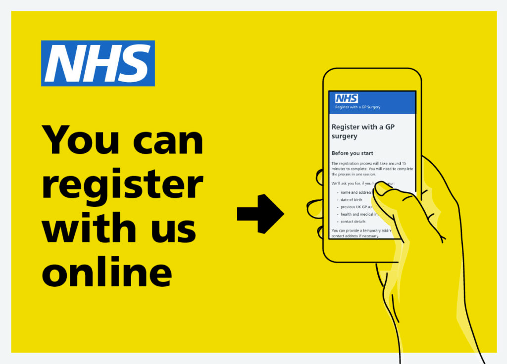 How to Register with NHS as Immigrant