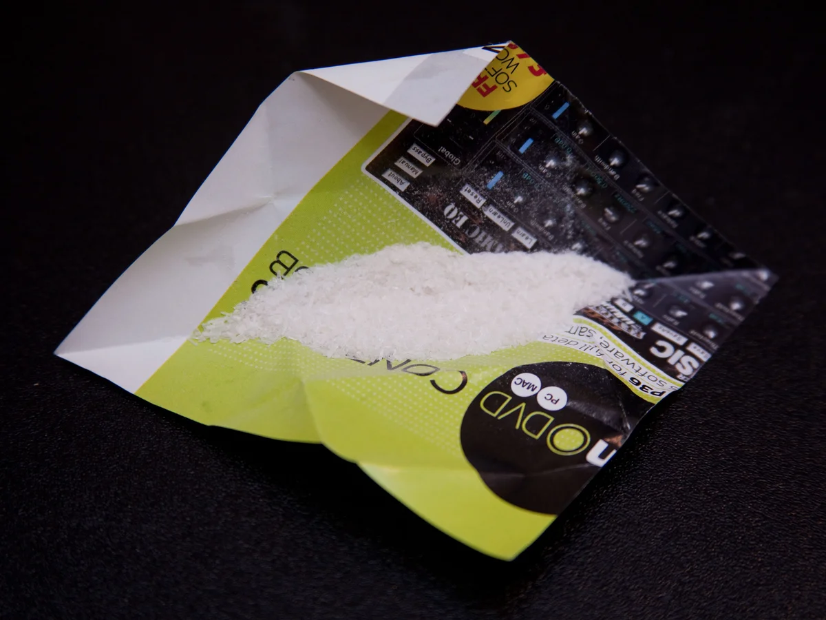 Special Report: Inside the UK’s Ketamine Crisis