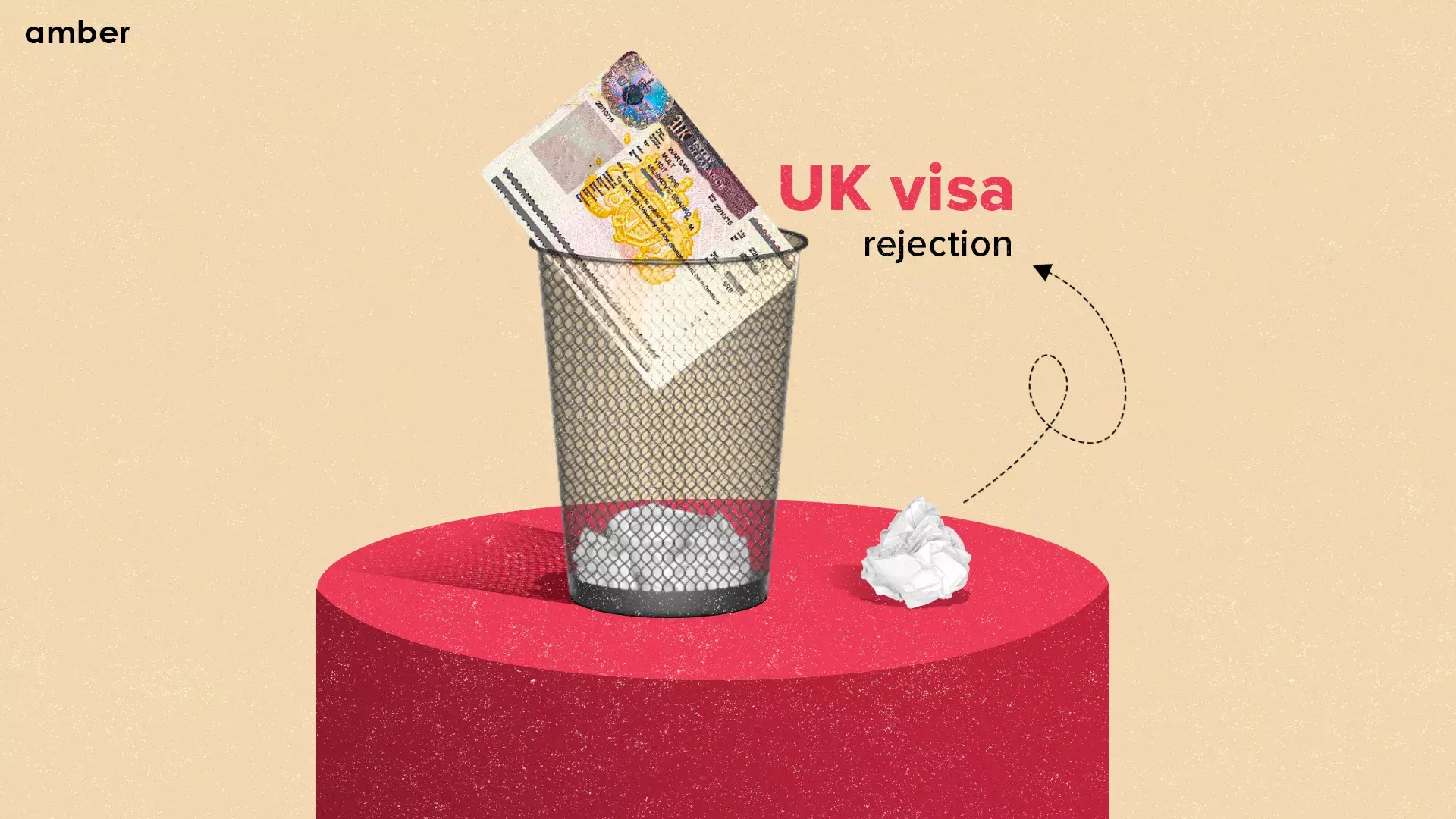 My UK Student Visa Was Refused Because I Couldn’t Explain My Modules – What Now?