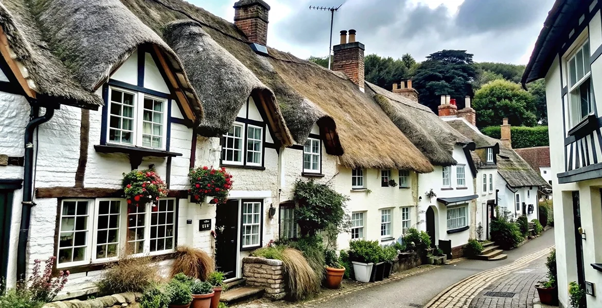 The Cheapest Houses to Buy in Scotland