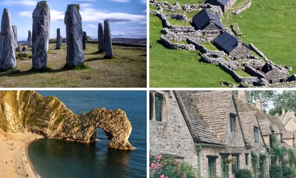 Hidden Travel Gems in UK 2025 Guide
