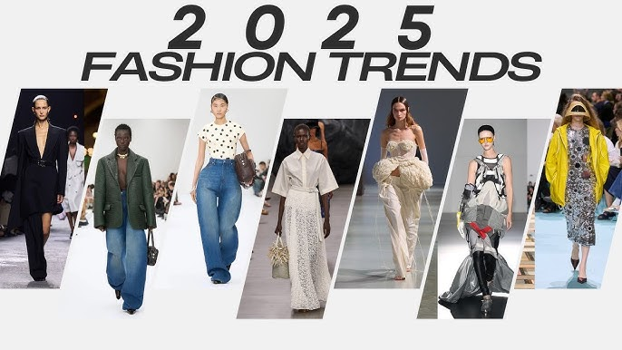UK Fashion Trends 2025 What’s In and What’s Next?