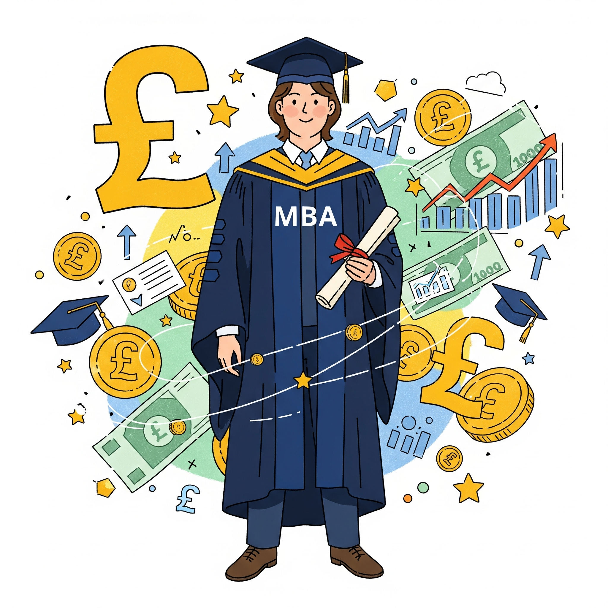 Cheapest MBA Programs in the UK for Foreign Students