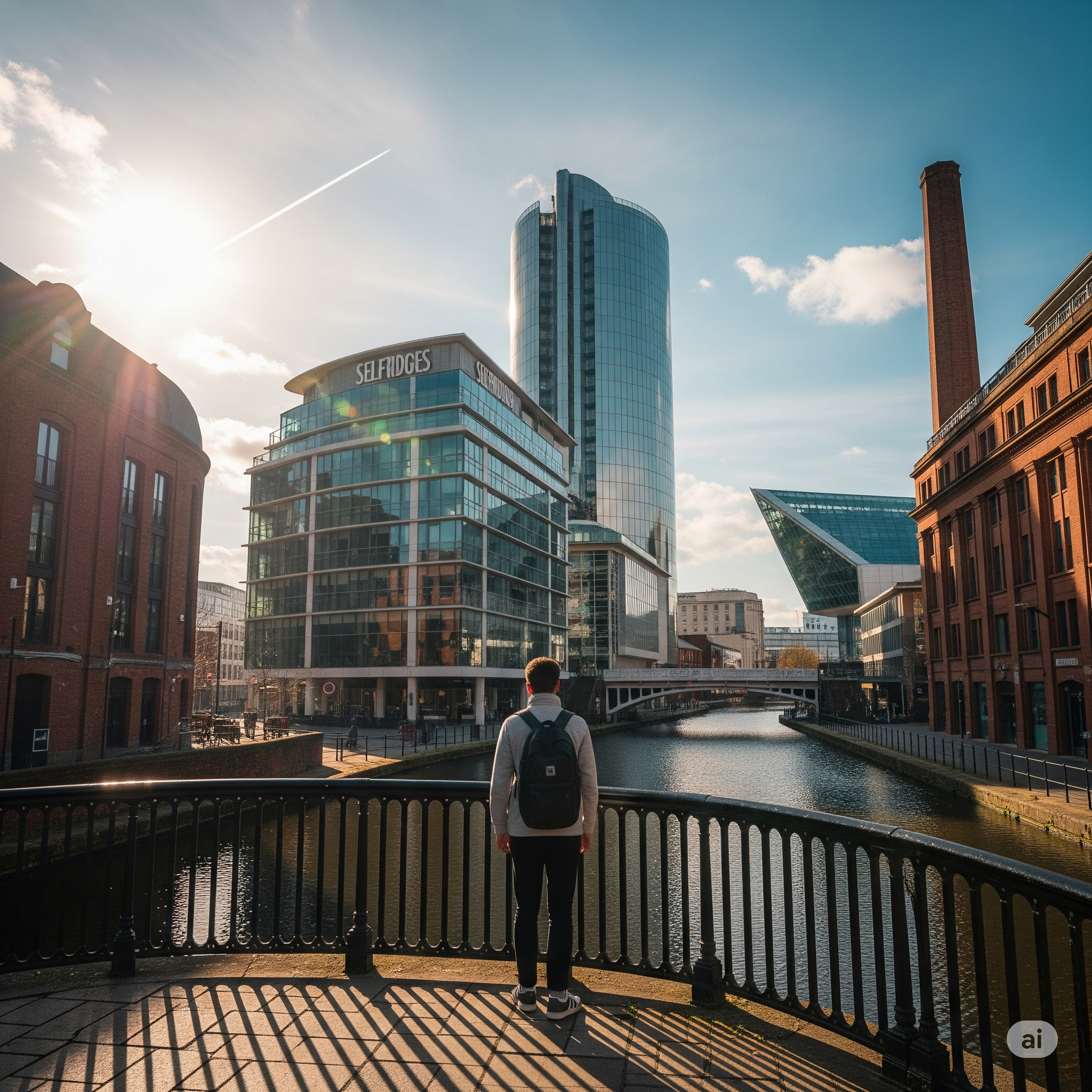 Top Places to Visit in Birmingham Student & Travel Guide 2025