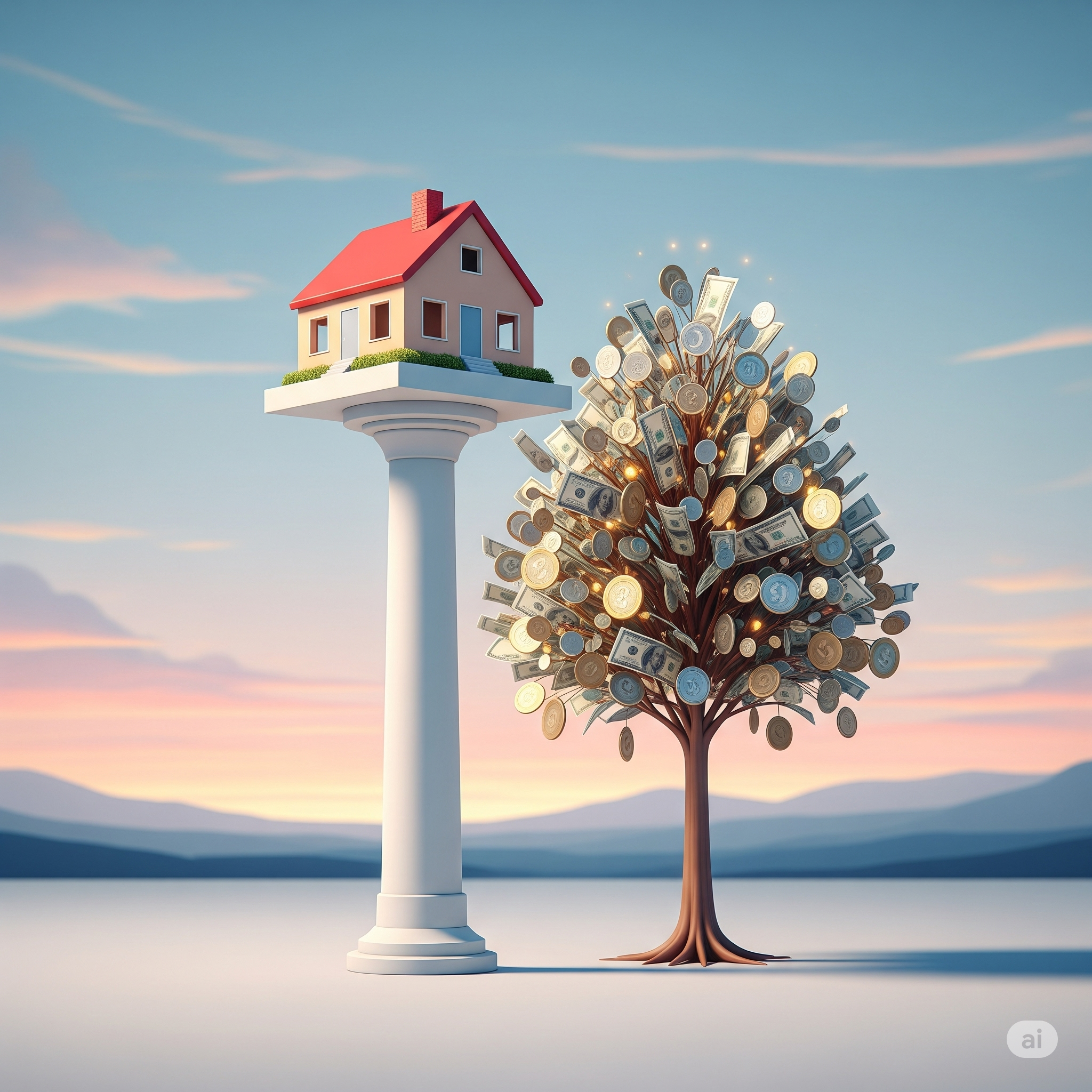 Is 283 Apple Cross Way in Murray, Utah a good investment property?