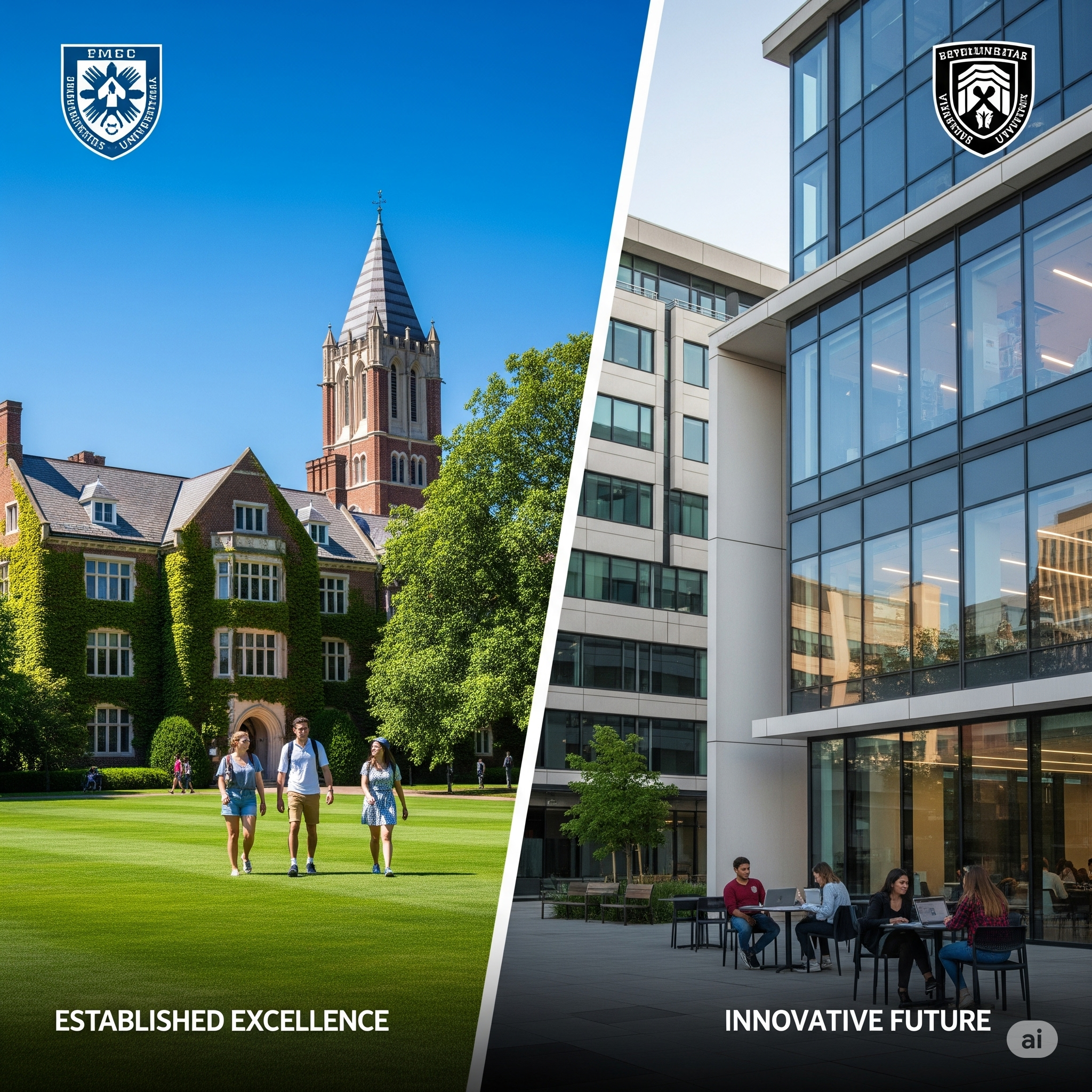 Why is the University of Edinburgh considered a leader in global education and research?