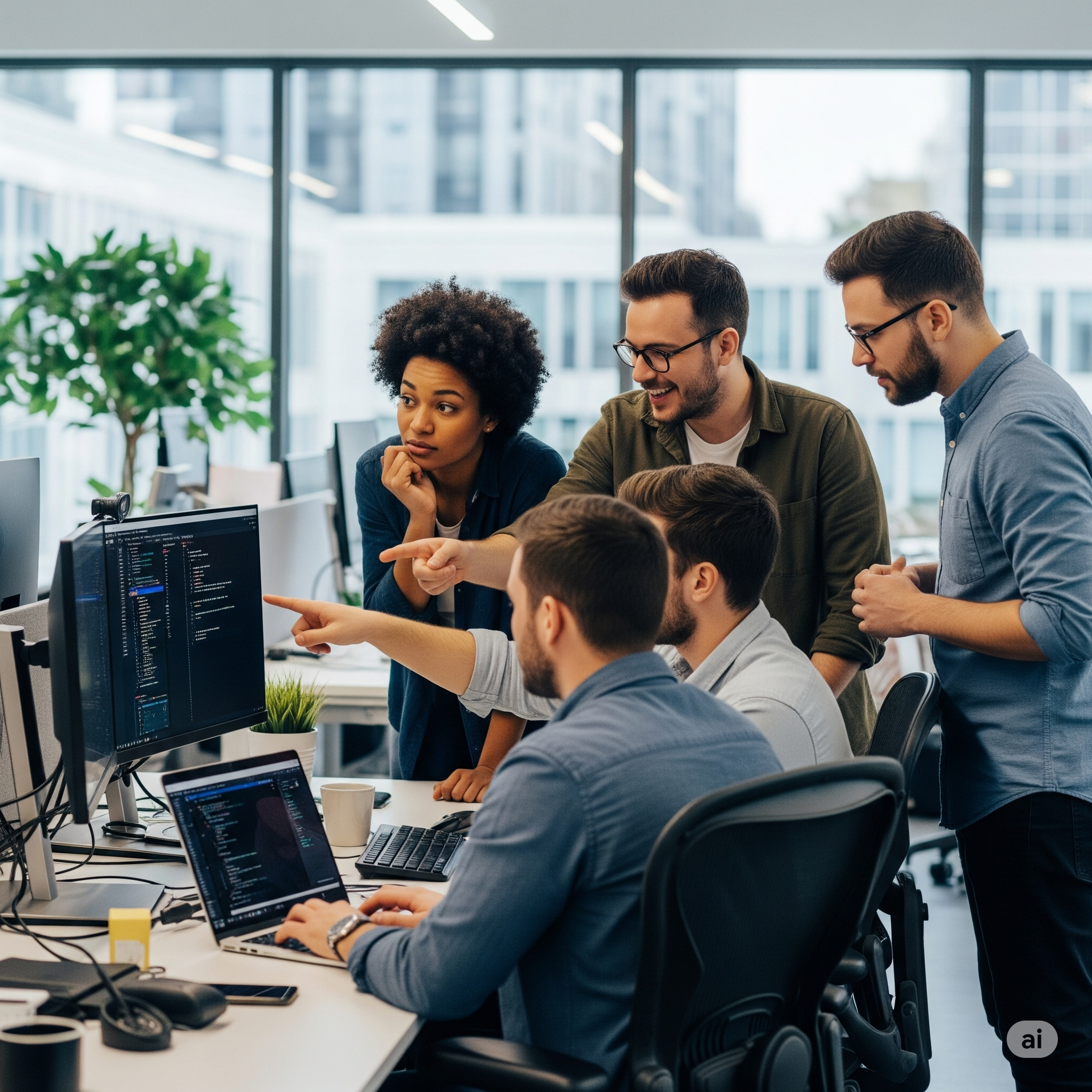 Which city is top in UK for software engineers to find jobs?