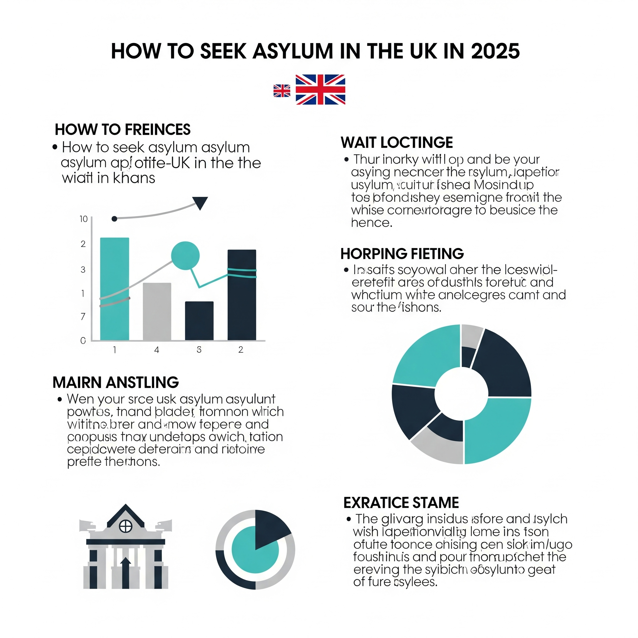 How to Seek Asylum in the UK in 2025: A Complete Legal Guide