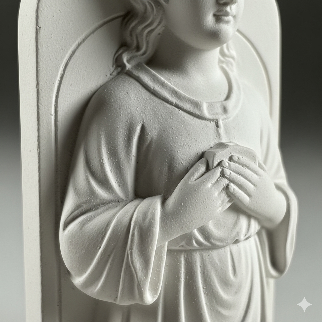 The Origin and Meaning of Gessolini