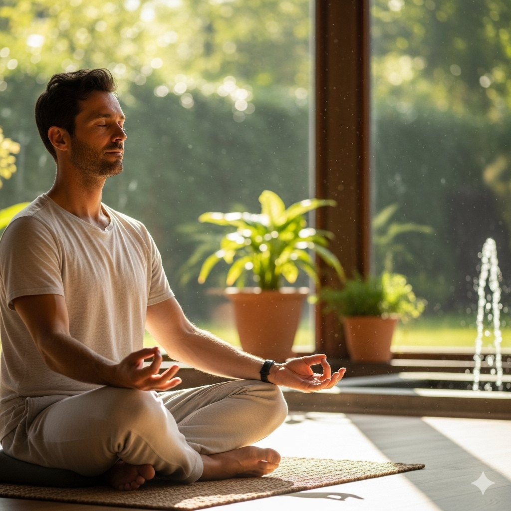 How can Pantagonar unlock natural hair growth and holistic wellness in the UK?