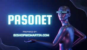 What is the Importance of Pasonet and Its Key Features in Digital Platforms?