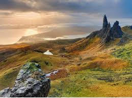 What Are the Most Famous Places to Visit in the Scottish Highlands?