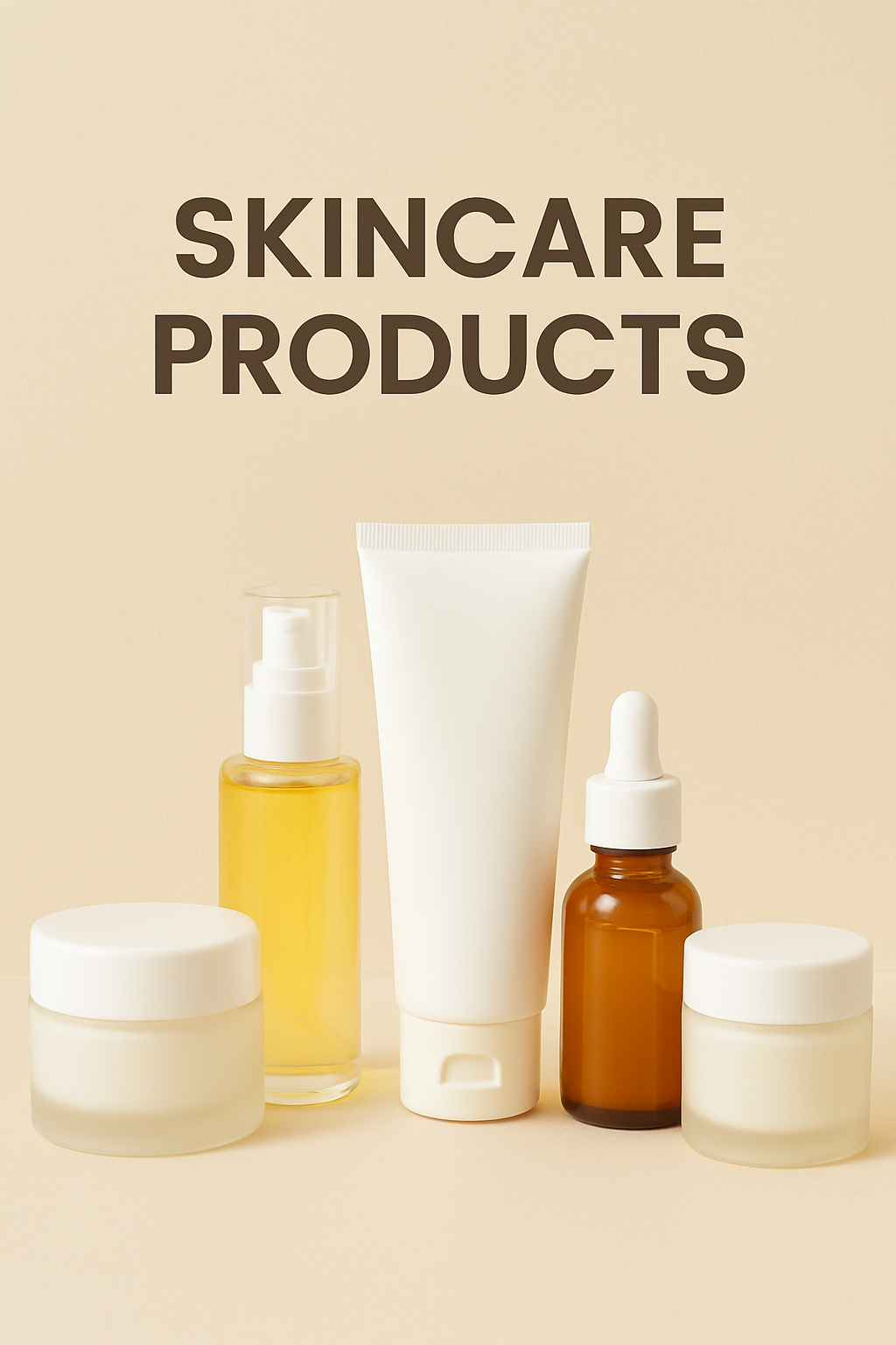 SkinPres T: The Skincare Revolution for UK Women