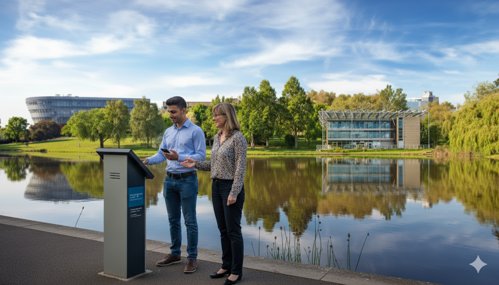 University of Surrey – Guildford: Complete Guide for Students