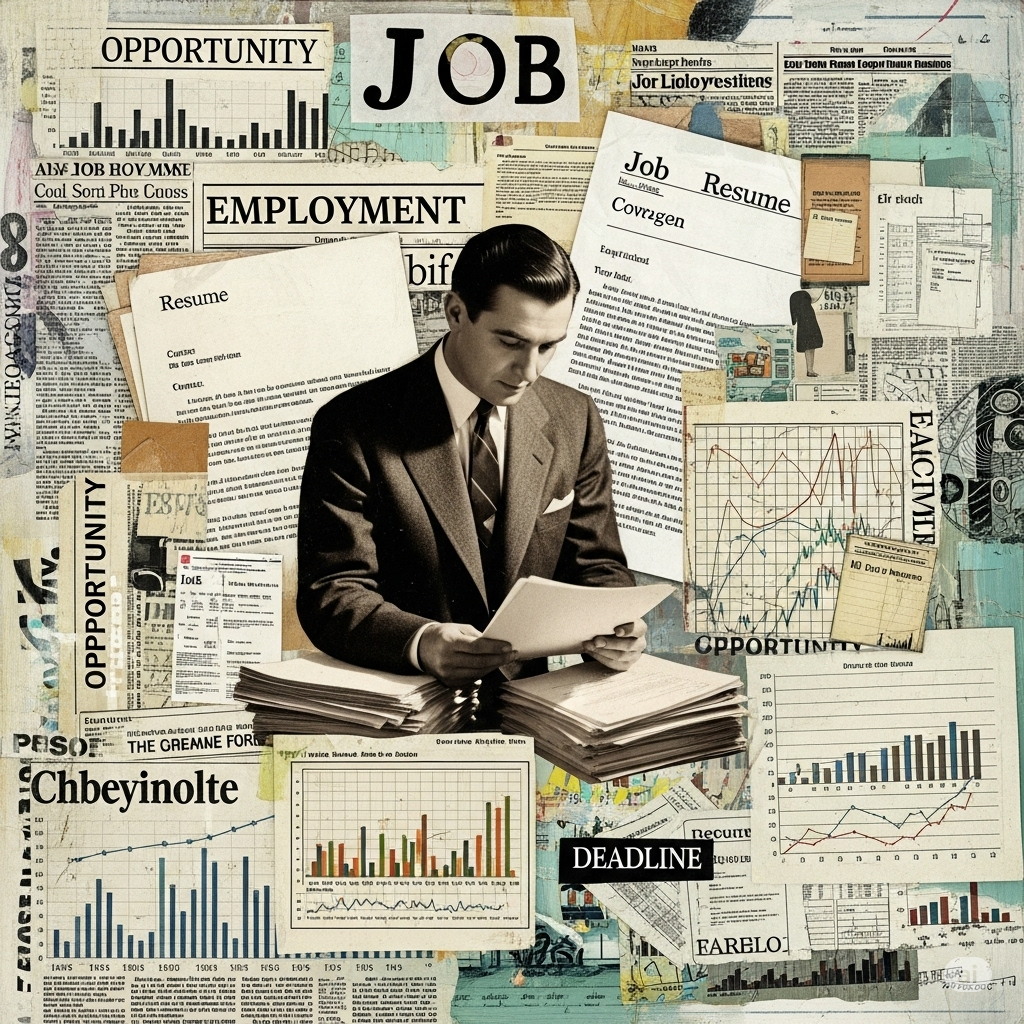 Indeed Job Search 2025 – Opportunities, Challenges, and the Future of Work