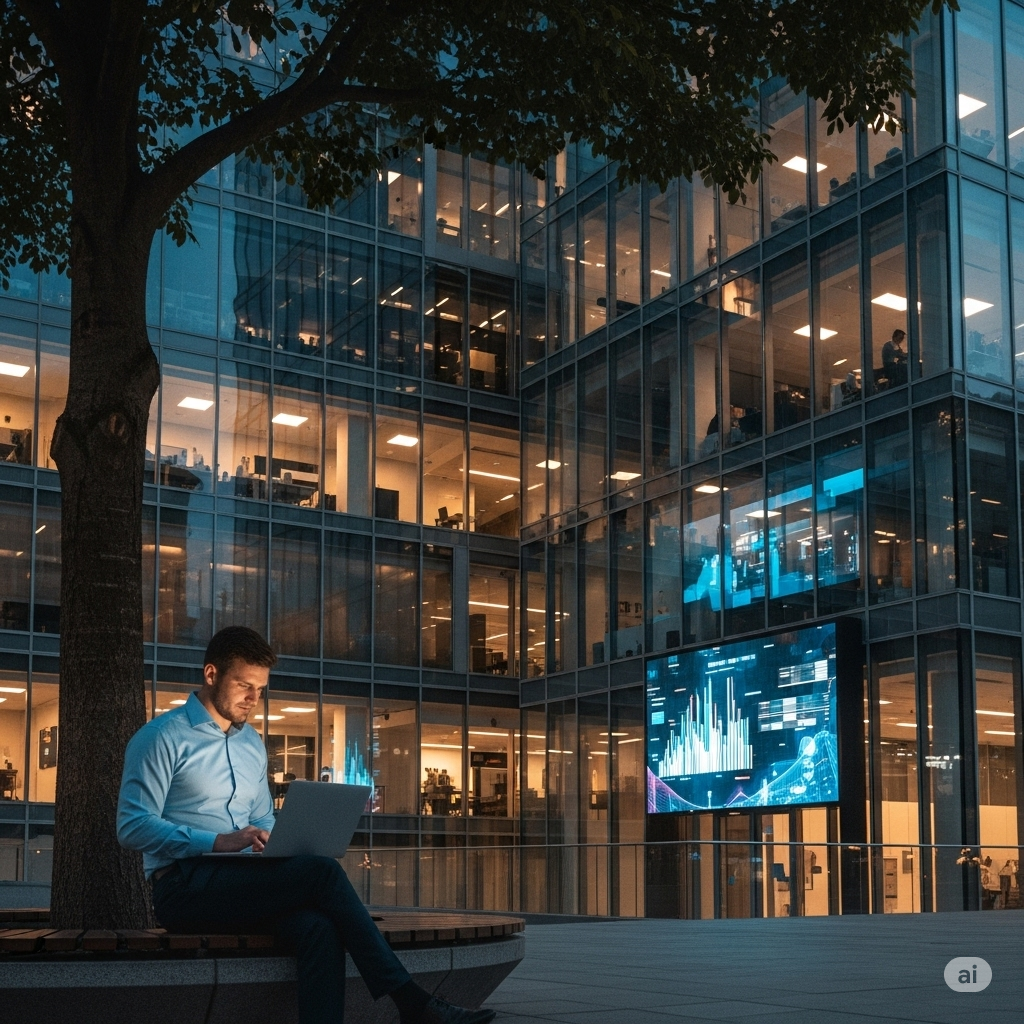 What makes Revo Technologies Murray Utah an innovative tech solutions provider in the Salt Lake Valley?