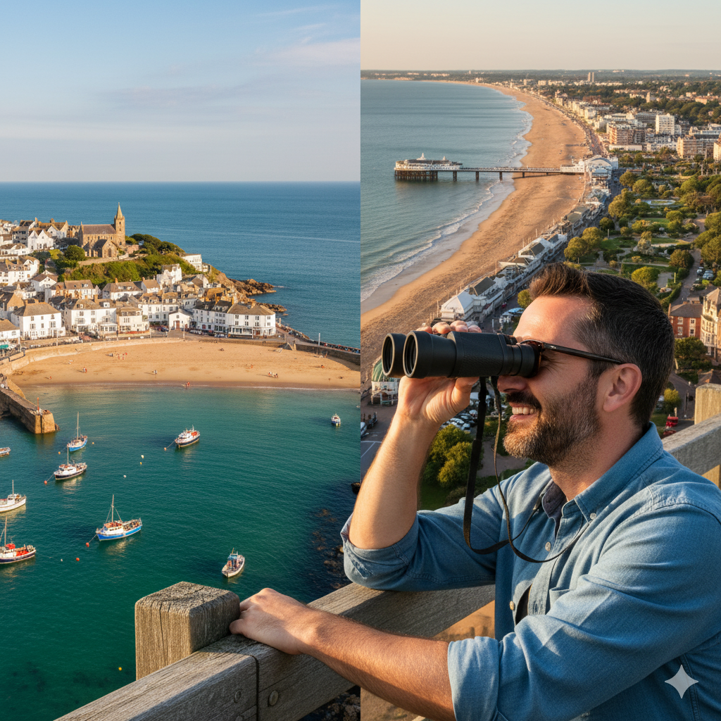 How to make summer holidays more enjoyable by visiting the top 9 famous places?