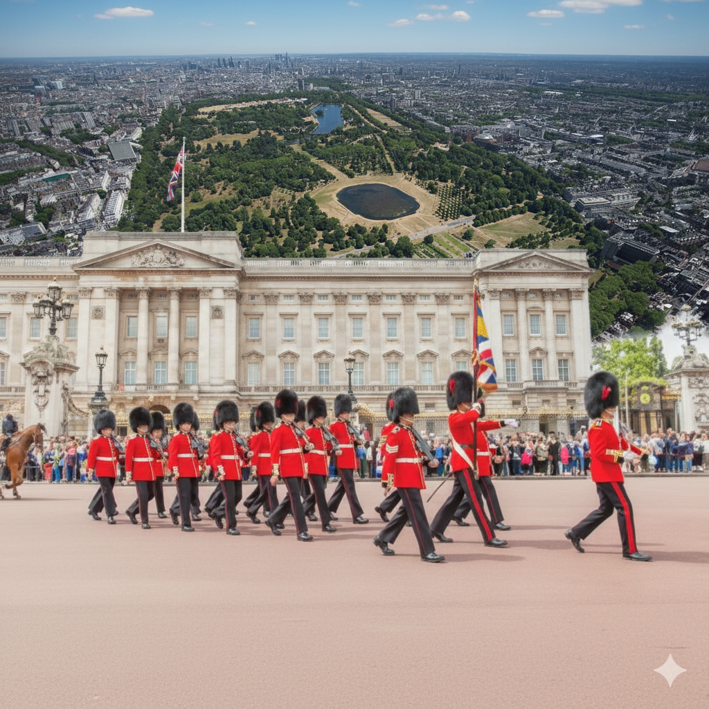 London Weekend Guide Best Free Activities From Reddit