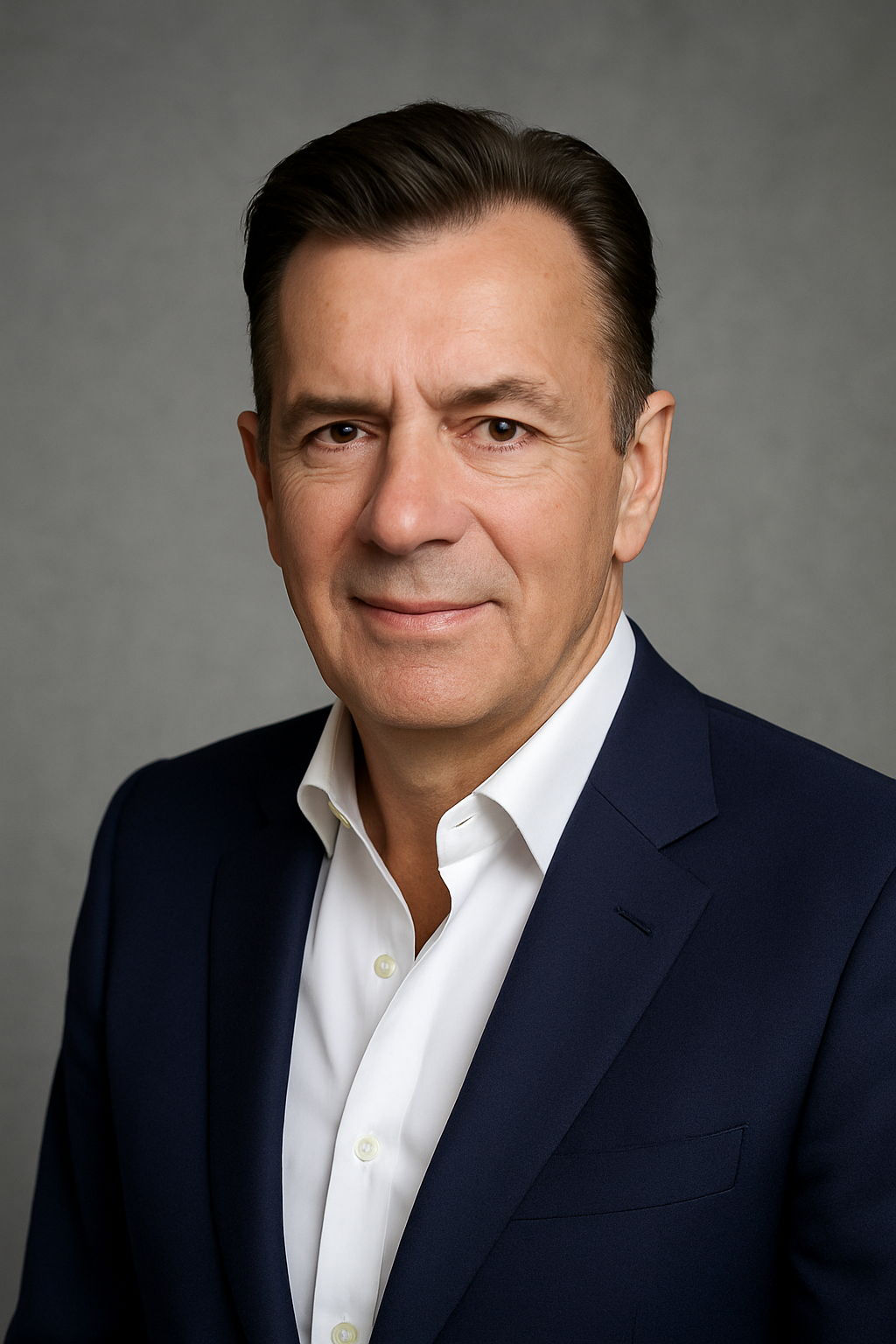 Duncan Bannatyne: From Business Empire to Reddit Fame