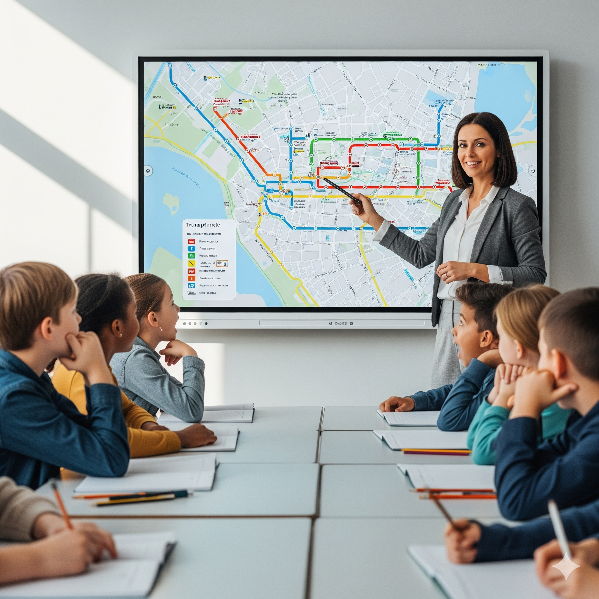 How to Identify and Understand London Maps on Reddit