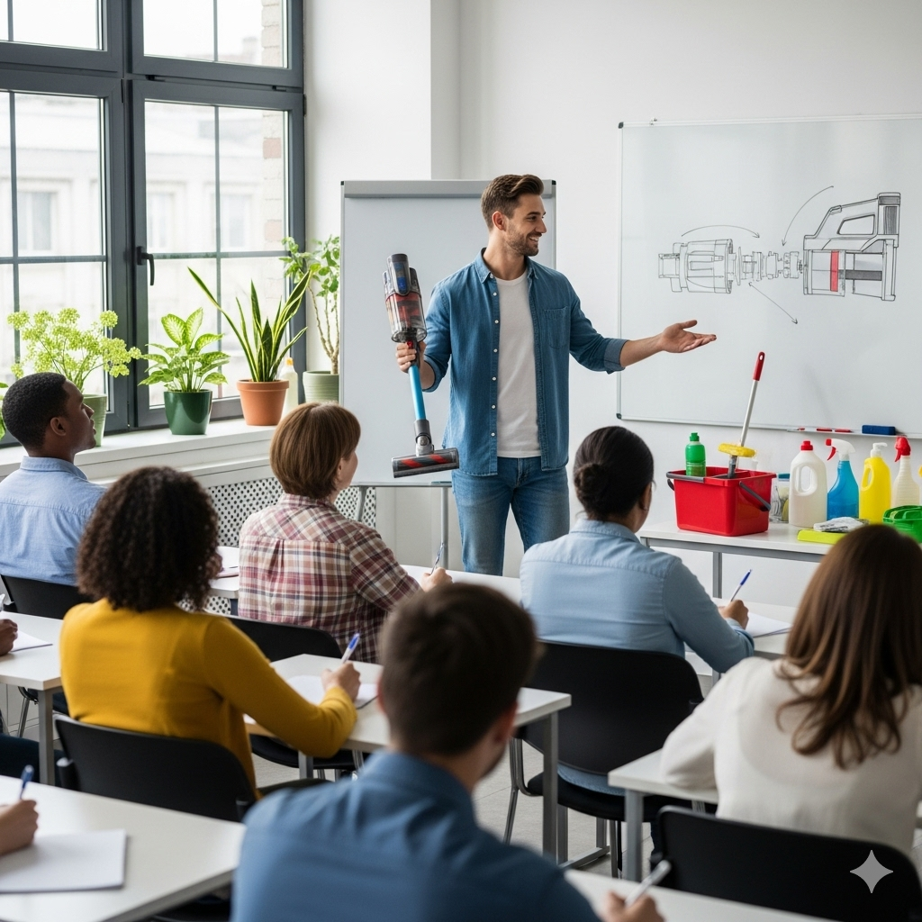 James Dyson: From Zero to Hero – The Full Story